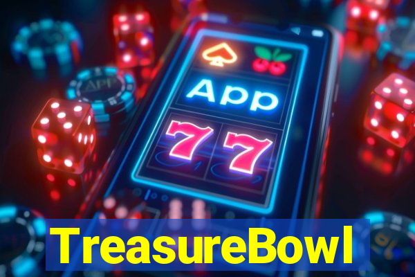 TreasureBowl treasure bowl melhor horario